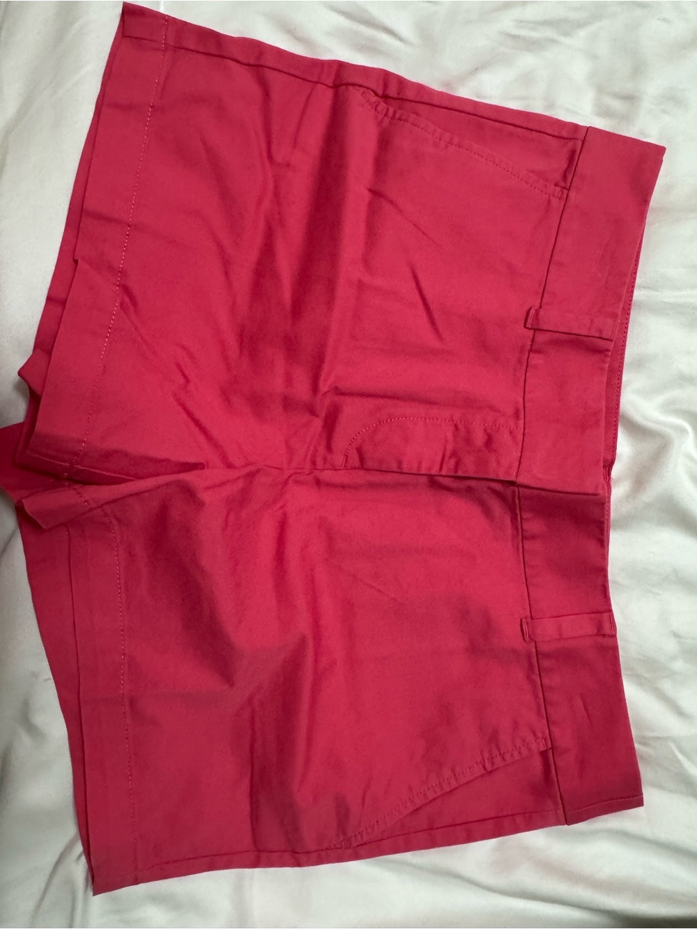 LOFT Pink 4” Short